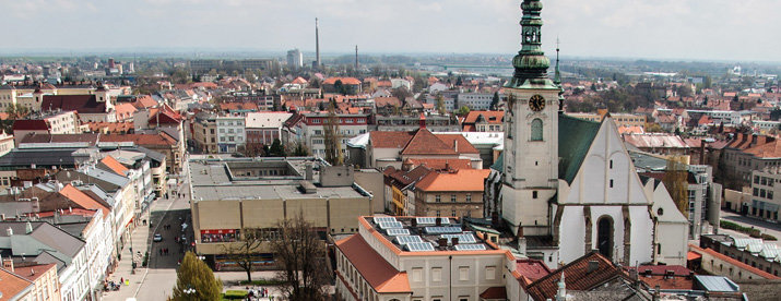 Prostějov