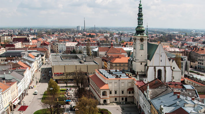 Prostějov