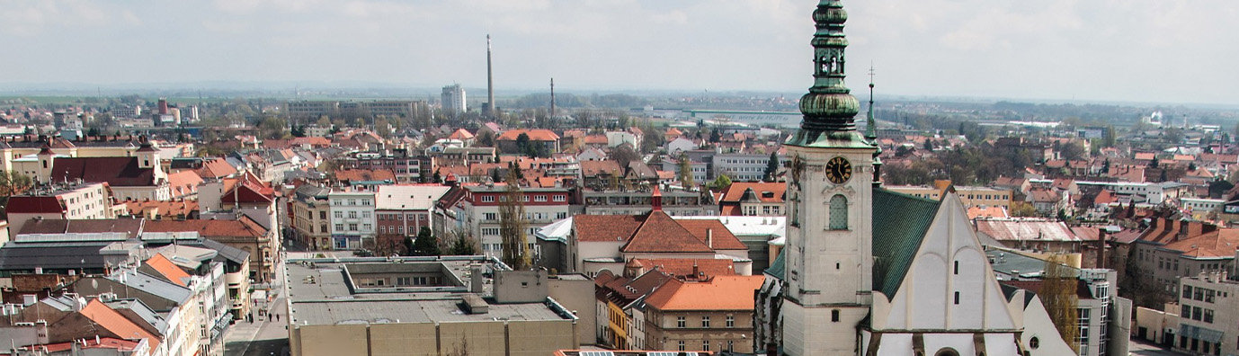 Prostějov